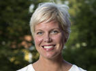Anna Sjöström Douagi