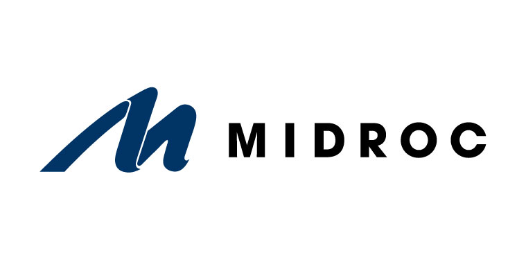 Midrocs logotyp