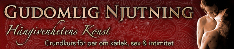 Gudomlig Njutning